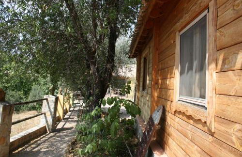 Cabañas El Nogueral - Foto 55