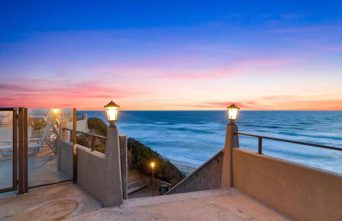 Charming Coastal Retreat in Solana Beach - Foto 26