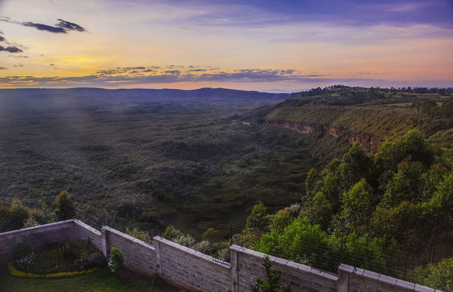 Sheerdrop Country Home - Foto 8