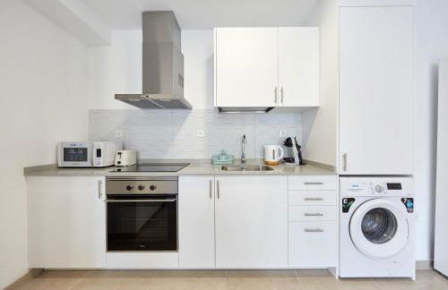 Sonrisa Deluxe Apartments, Levante - Foto 54