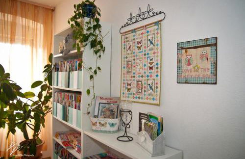 Quilt Inn - Photo 36