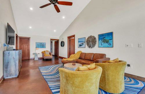 Dream Weaver House with Hot Tub and Ocean View! - Foto 4