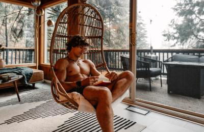 Lightfoot Cabin Mid-Century Perfect Romantic Getaway Hot Tub Sauna - Foto 56