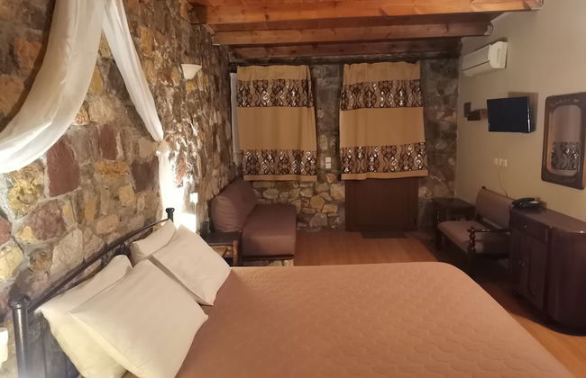 Ataviros Hotel - Foto 14