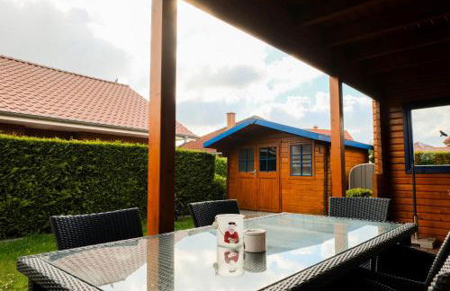 Ferienhaus Auszeit am See - Foto 6