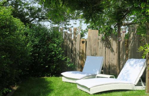 Ferienhaus Lotte Havelland - Photo 32