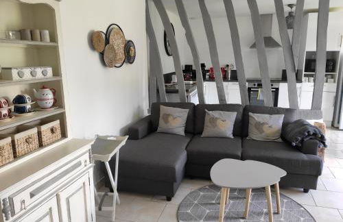 Le Petit Gite de la Roseraie - Foto 6