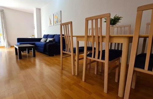 Dos Torres Gondolin Los Arcos - Foto 16