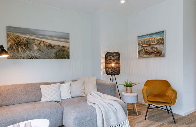 Spacious Top-flour Apartment With Private Parking - Foto 1