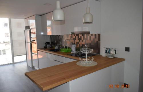 Cabeço das Fráguas - apartamento centro cidade da Guarda - Foto 38