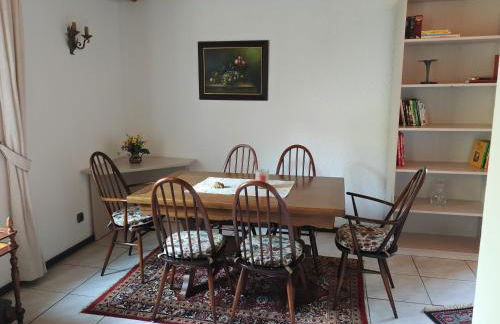 Apartment O2 - Gehobene 4-Zimmer Wohnung 145qm für 1-6 Personen 2x DZ 1x ZZ - Foto 5