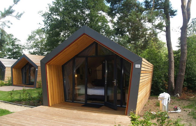 Solo Retreat 2 - Photo 1