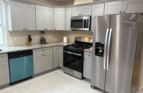 Luxury Apartment near Airport - Foto 8