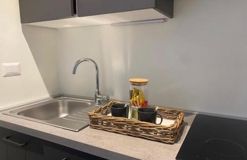 "LAGO VERDE" Como garage privato - Photo 13