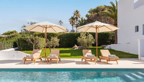 Villa Baixa - Es Canutells - Foto 3