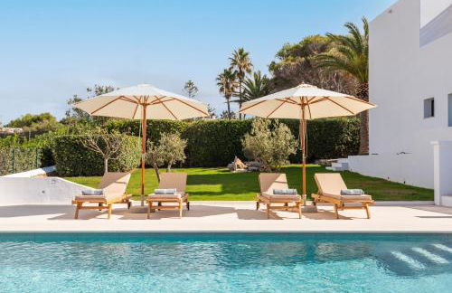 Villa Baixa - Es Canutells - Foto 3