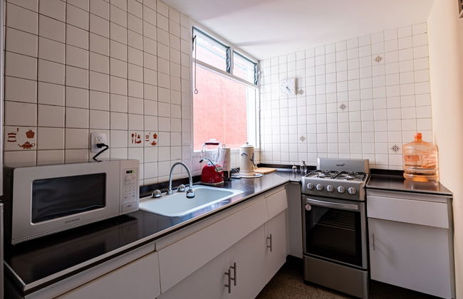 JUUB Reforma at your doorstep - Foto 9