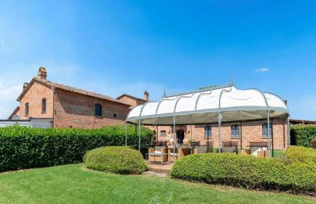 Agriturismo Le Torri di Porsenna - Photo 3