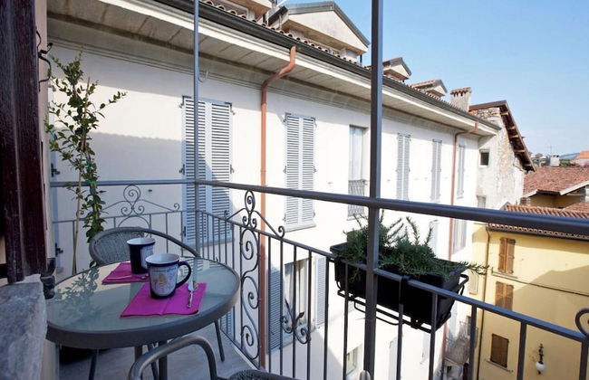 Apartment Near Lake Maggiore and Borromean Isles - Foto 12