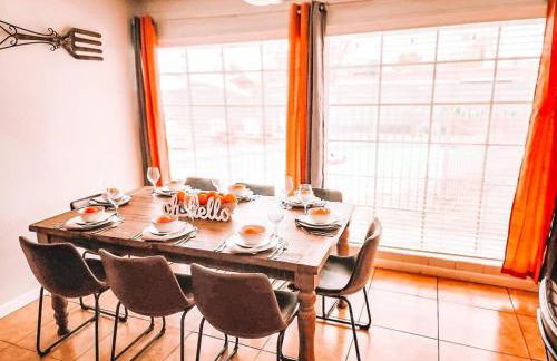 Glendale Pool Heat Pet Friendly - Foto 13