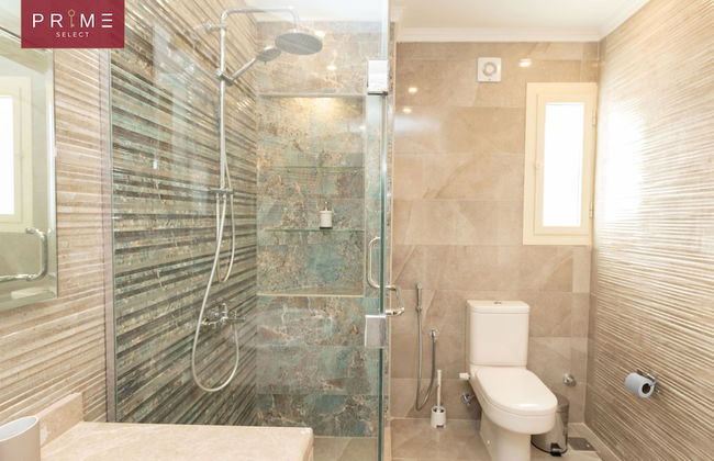 Prime Select Marvel New Cairo - Foto 8