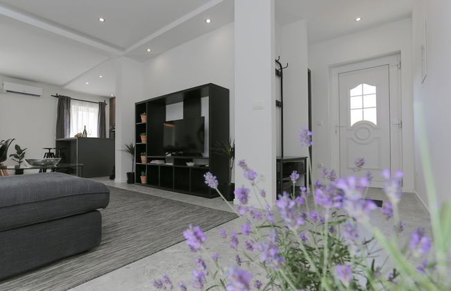 Apartments Martic - Foto 52