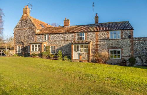 Church Cottage CA - Foto 30