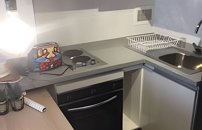 Apartamento Urbano en Santiago - Foto 5