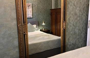 BoLA Ferienwohnung Hamburg Nr 22 EG für 4 Personen, Parkplatz - Foto 15