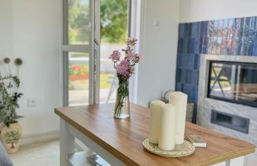 Komfortowy domek z kominkiem - Foto 11