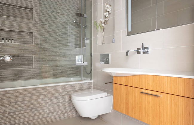 Bassett Road XII by Onefinestay - Foto 27