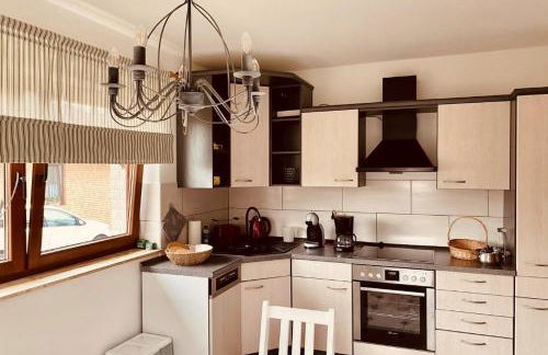 Ferienwohnung Wiek - Foto 8