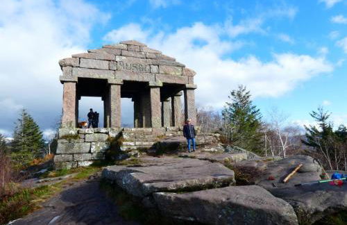 Coquette Maison, Côté Château à Mutzig en Alsace - Foto 30