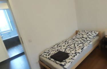 Exklusives Work and Stay Apartment Nähe Olpe, Attendorn und Finnentrop 3 Schlafzimmer 6 betten , Küche, Bad - Foto 12