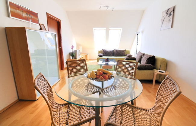 Comfort Apartments - Foto 1