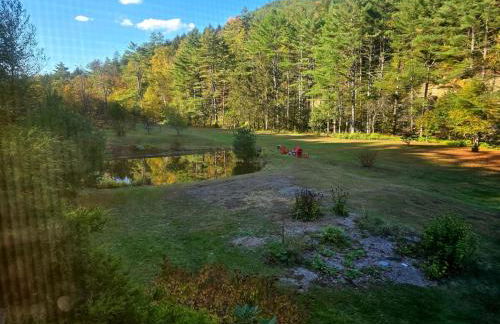 The Cardinal Lodge- A Riverside Retreat - Foto 34