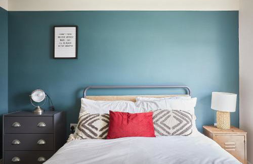 The Glassworks by Ritual Stays - Foto 29