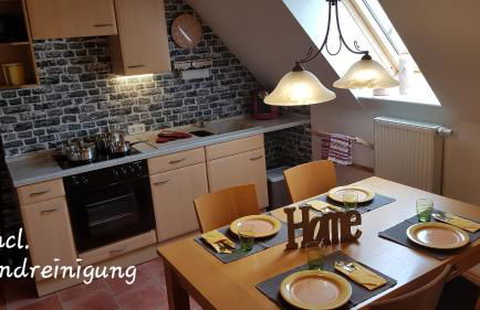 Kansteinblick Weserbergland - Foto 1