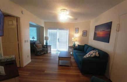 Patio Unit! Southern Exposure! - Foto 4