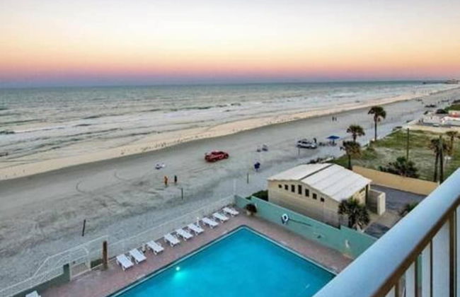 613 3 Beds Luxury Beachfront Studio Ideal 4 Long Stays - Foto 22