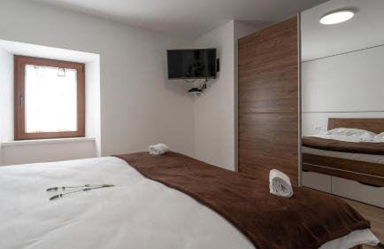 Rustic Villa Stone House with pool in Umag - Foto 16