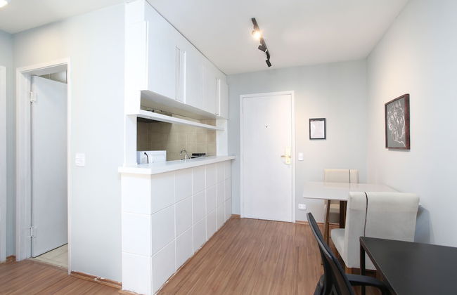 LFR - ALAMEDA JAÚ By Anora Spaces - Foto 54