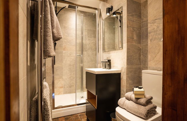 Old Infirmary - Foto 44