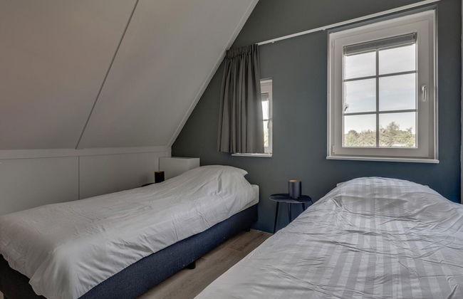 Luxury Holiday Home With hot Tub, in Zeeland - Foto 2