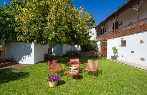 Casa rural la montañeta - Foto 9