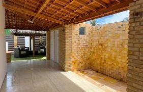 Casa de Praia Tibau-RN - Foto 18