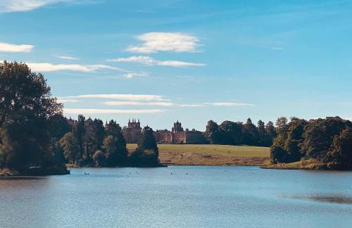 Peaceful Central Woodstock Retreat - Detached Annex with Parking - Foto 7