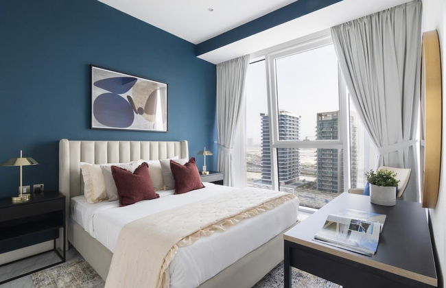 Silkhaus The Pad, Business Bay - Photo 30