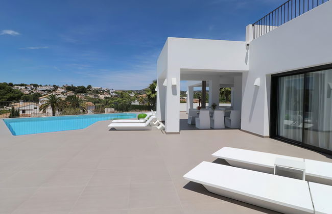 Out of the Blue - Foto 22