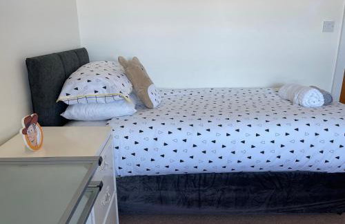 Quay & Sea View Spacious Modern Secure Parking - Photo 45